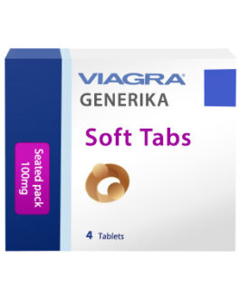 Viagra Soft Tab / Sildenafil Citrate Soft tab