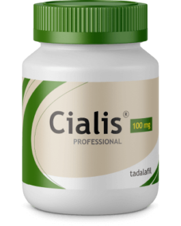 Tadalafil (Generic Cialis)