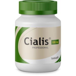 Tadalafil (Generic Cialis)