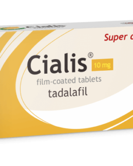 Cialis