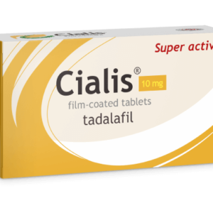 Cialis