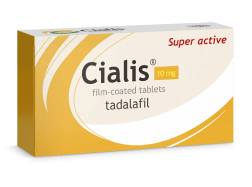 Cialis