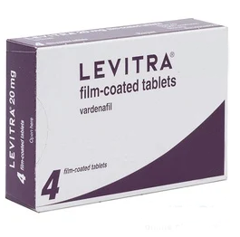 Vardenafil (Generic Levitra )