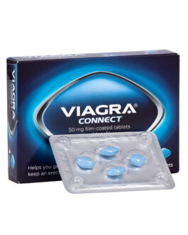 Viagra Connect